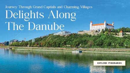 River Cruises